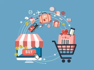 “互联网零售业”问卷调查
